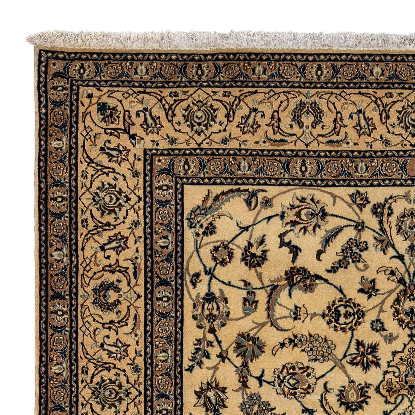 Nain - 9la Teppich 350x246cm - Perserteppich