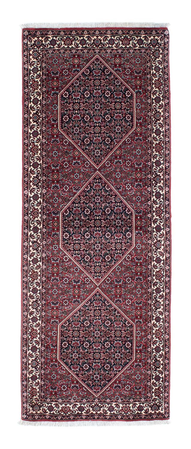 Perserteppich - Bidjar - Royal 198 x 73 cm