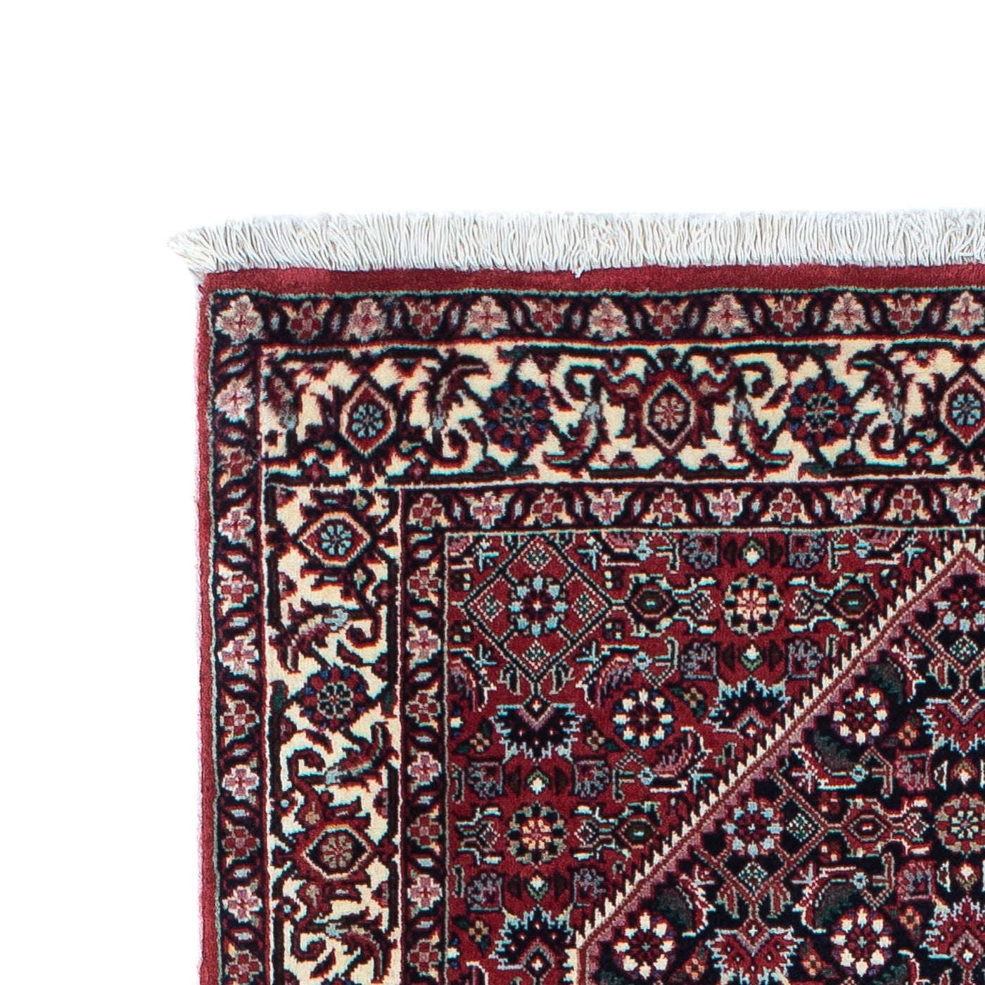 Bidjar Teppich 198x73cm - Perserteppich
