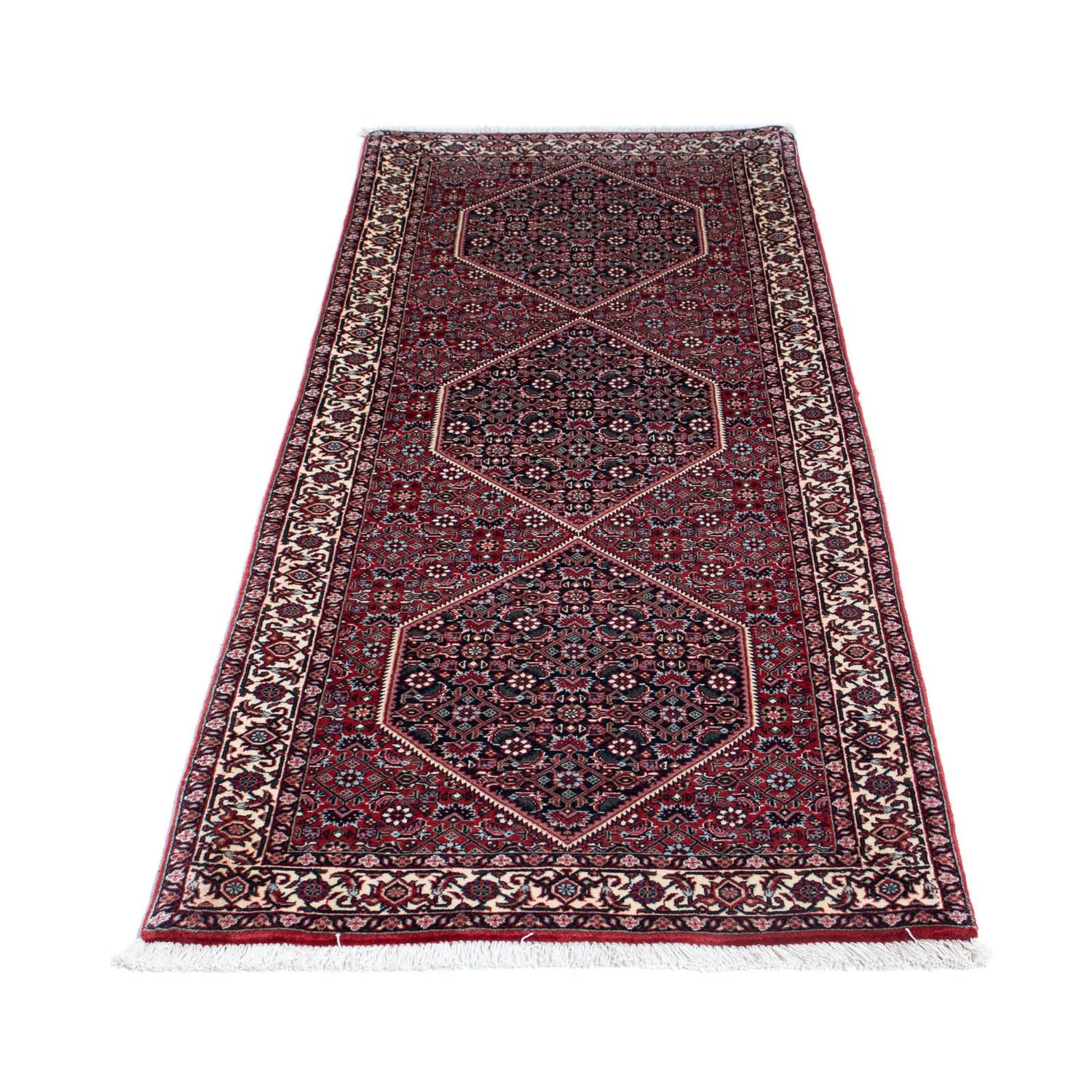 Perserteppich - Bidjar - Royal 198 x 73 cm