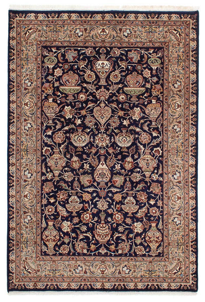 Kaschmar Teppich 202x288cm - Perserteppich