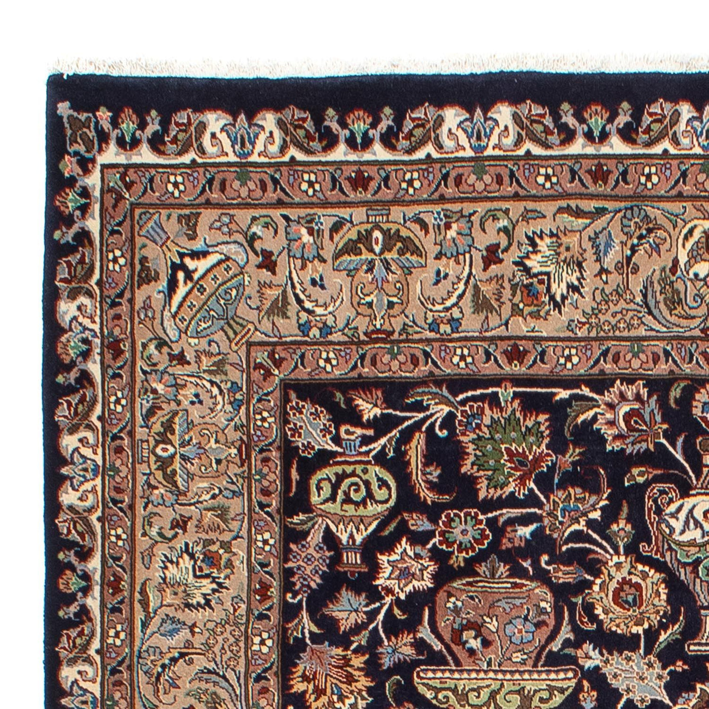 Kaschmar Teppich 288x196cm - Perserteppich