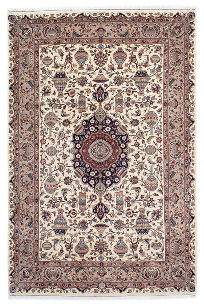 Kaschmar Teppich 203x304cm - Perserteppich