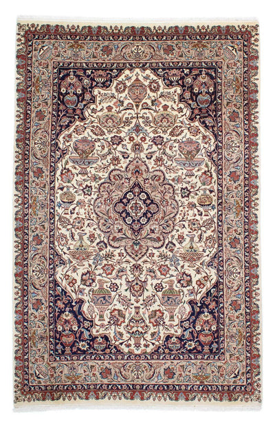 Kaschmar Teppich 203x300cm - Perserteppich