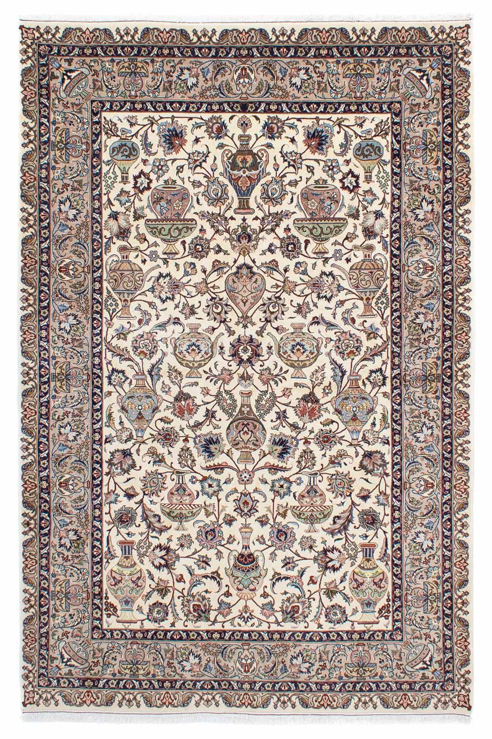 Perserteppich - Classic 290 x 200 cm - beige