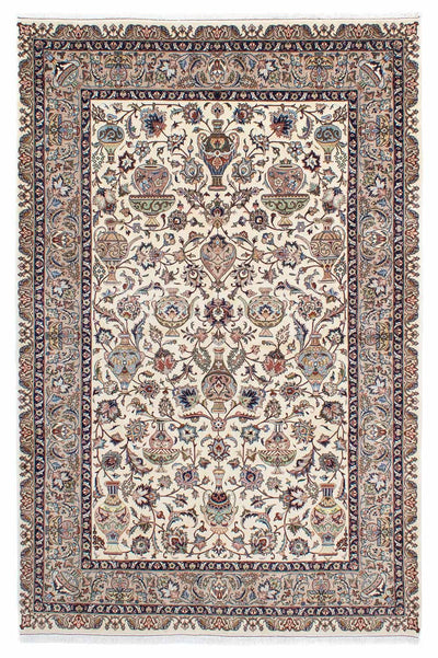 Kaschmar Teppich 200x290cm - Perserteppich