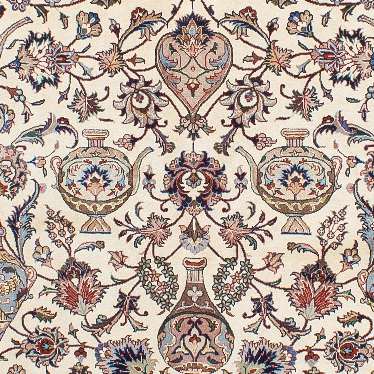 Perserteppich - Classic 290 x 200 cm - beige