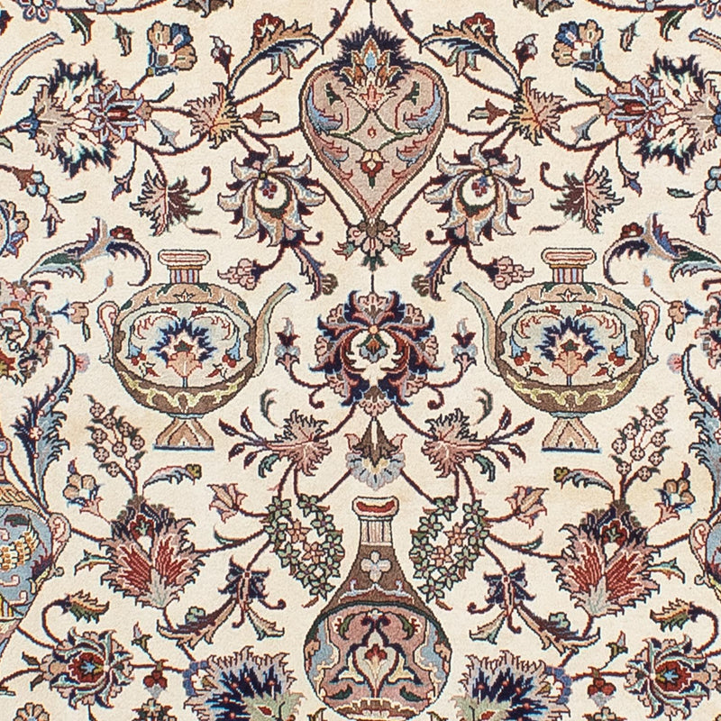 Perserteppich - Classic 290 x 200 cm - beige