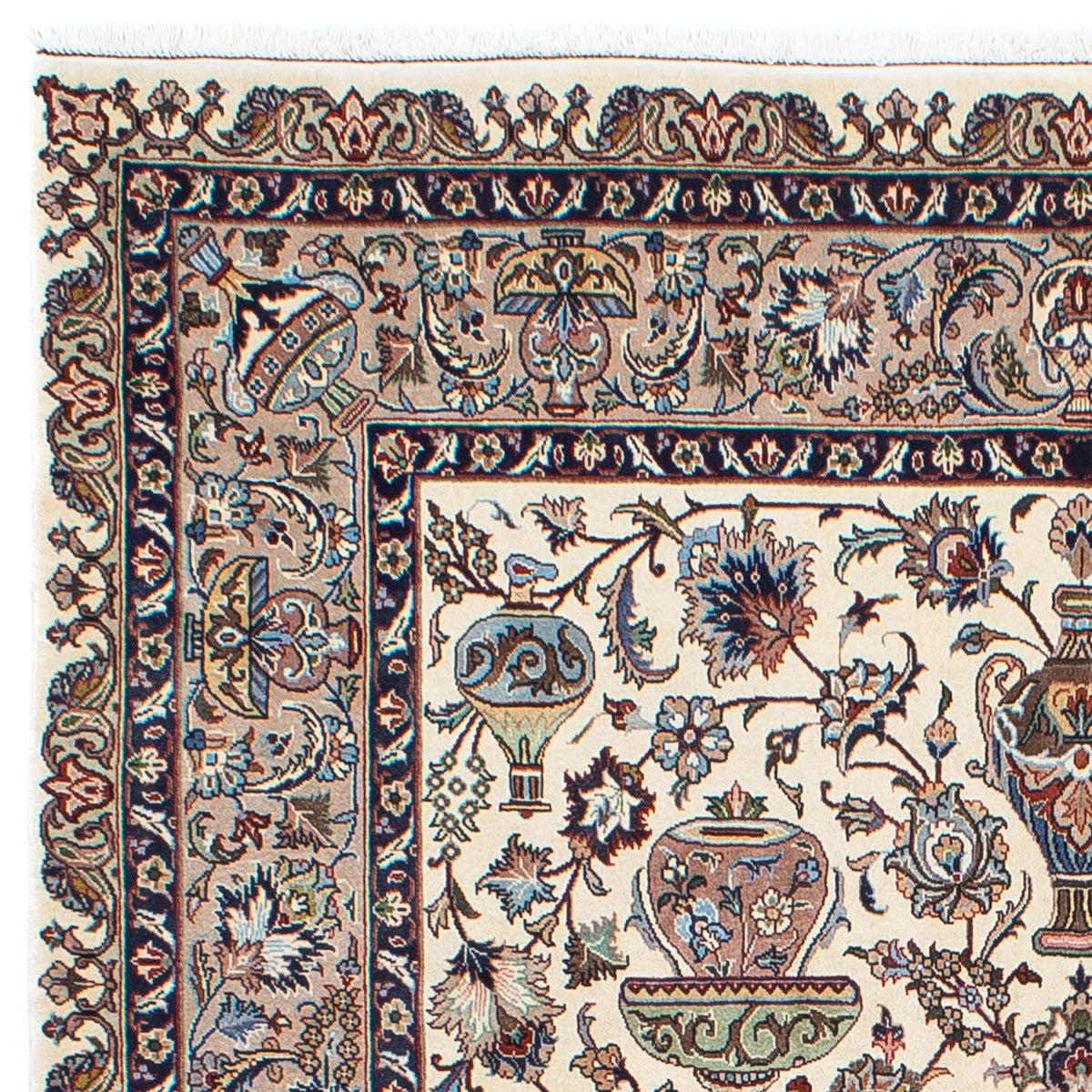 Perserteppich - Classic 290 x 200 cm - beige