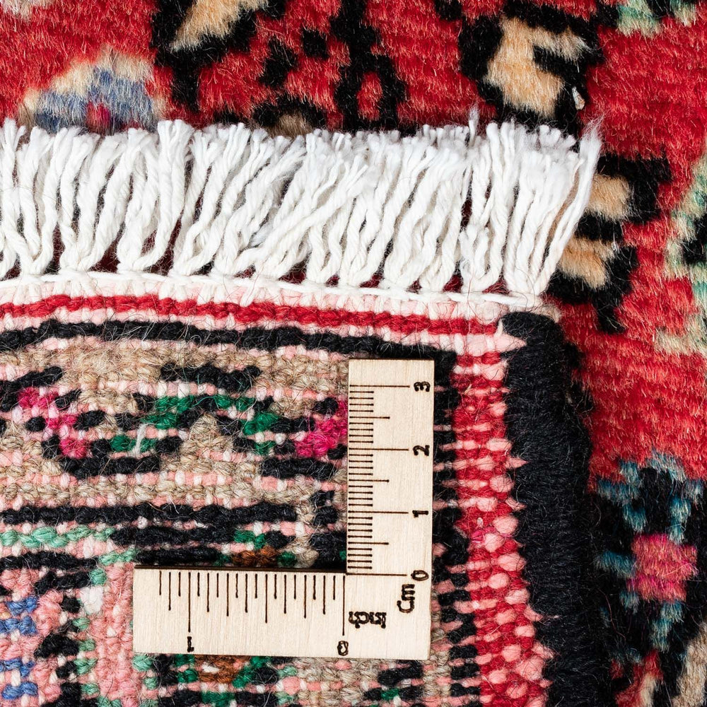 Perserteppich - Nomadic 123 x 78 cm