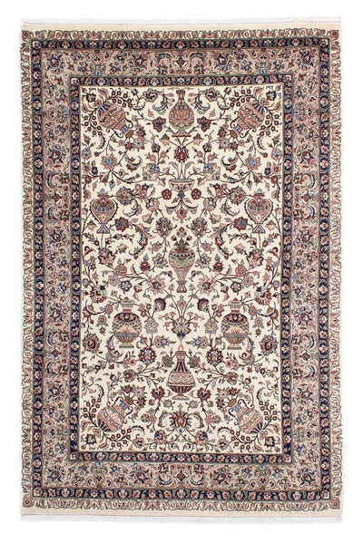 Kaschmar Teppich 200x310cm - Perserteppich