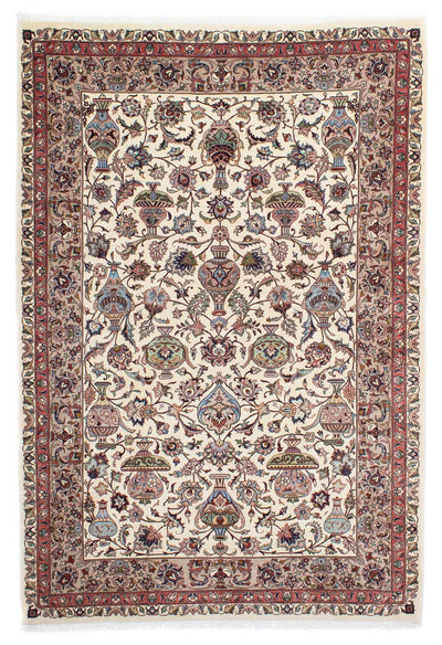 Kaschmar Teppich 200x290cm - Perserteppich