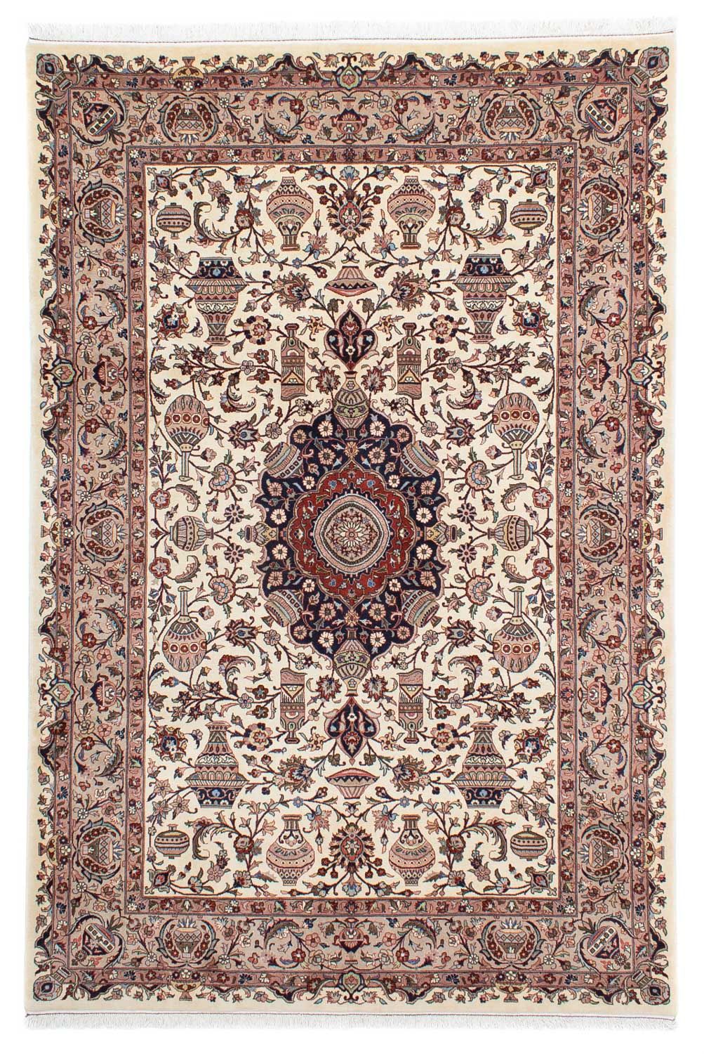 Perserteppich - Classic 297 x 197 cm - beige