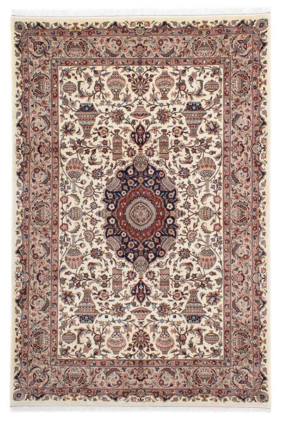 Kaschmar Teppich 197x297cm - Perserteppich