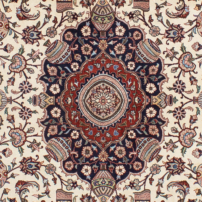Perserteppich - Classic 297 x 197 cm - beige