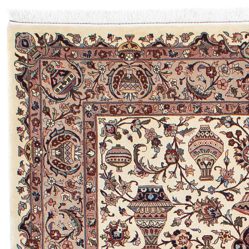 Perserteppich - Classic 297 x 197 cm - beige