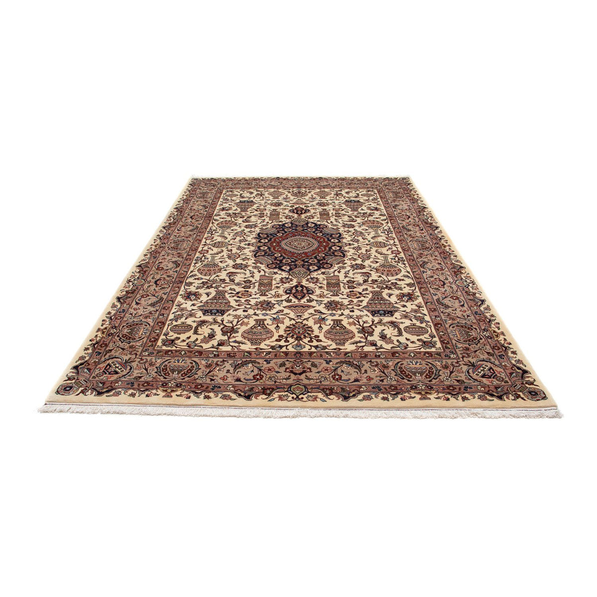 Perserteppich - Classic 297 x 197 cm - beige