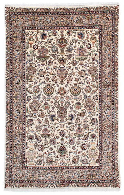 Kaschmar Teppich 192x303cm - Perserteppich