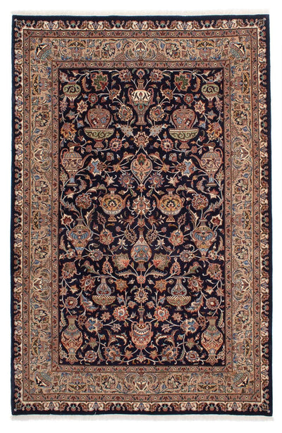 Kaschmar Teppich 203x290cm - Perserteppich
