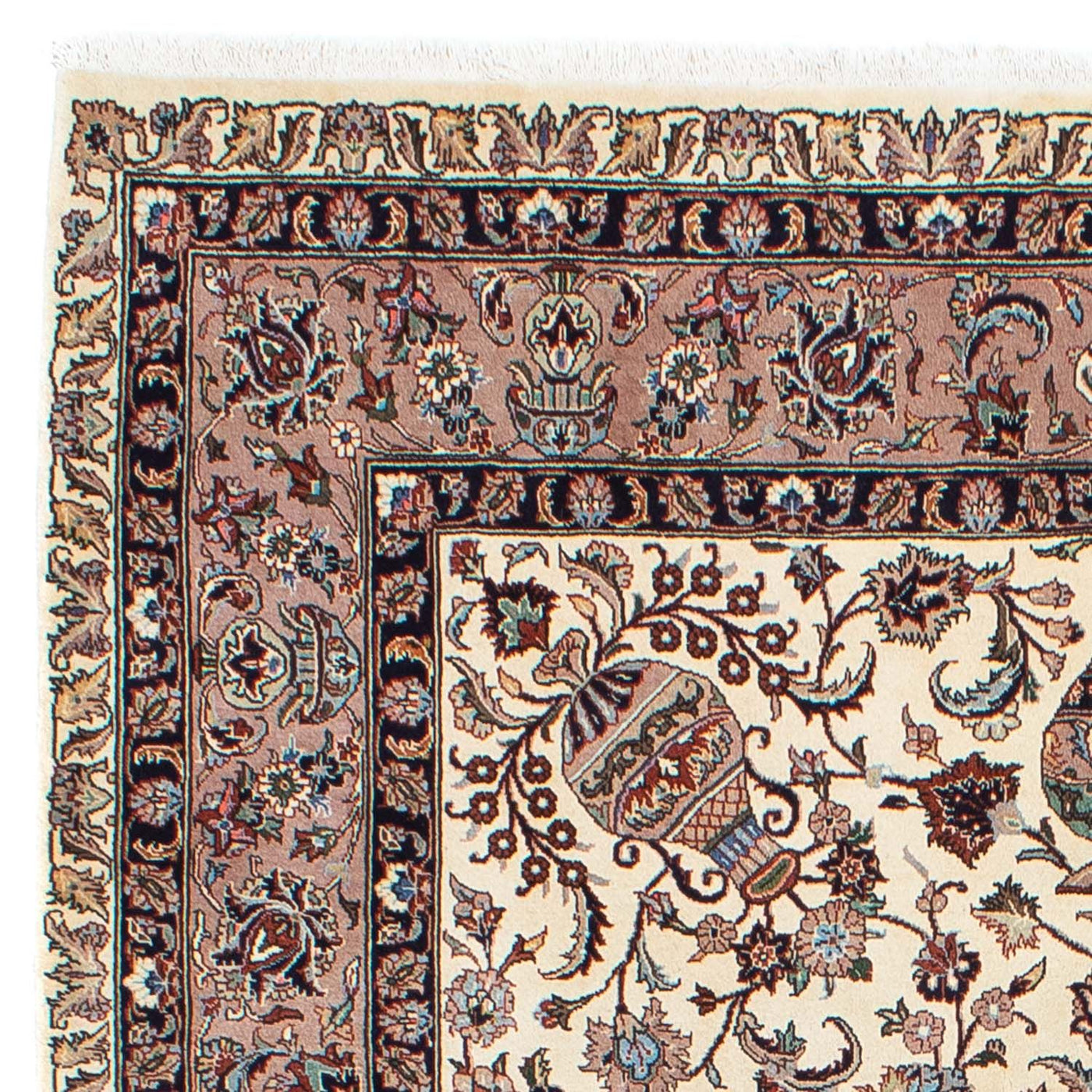 Kaschmar Teppich 298x198cm - Perserteppich