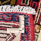Perserteppich - Nomadic 125 x 79 cm - rot