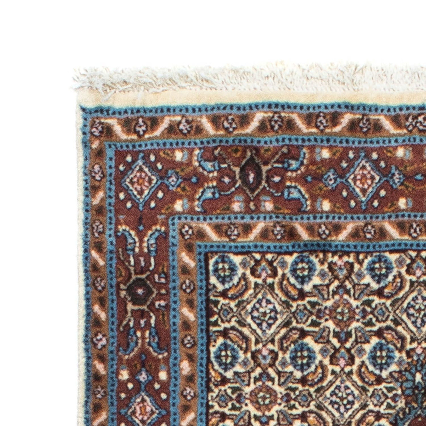 Moud Teppich 190x75cm - Perserteppich