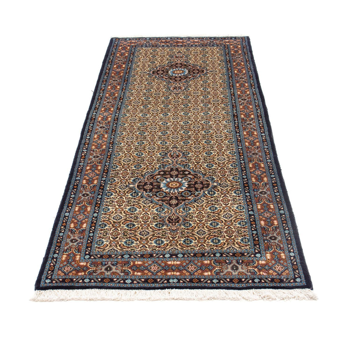 Perserteppich - Classic 195 x 77 cm