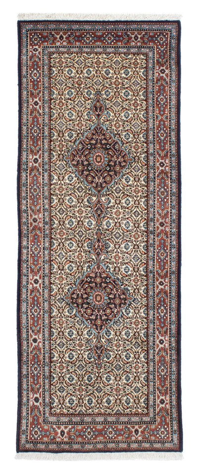 Moud Teppich 75x203cm - Perserteppich