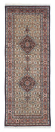 Moud Teppich 203x75cm - Perserteppich