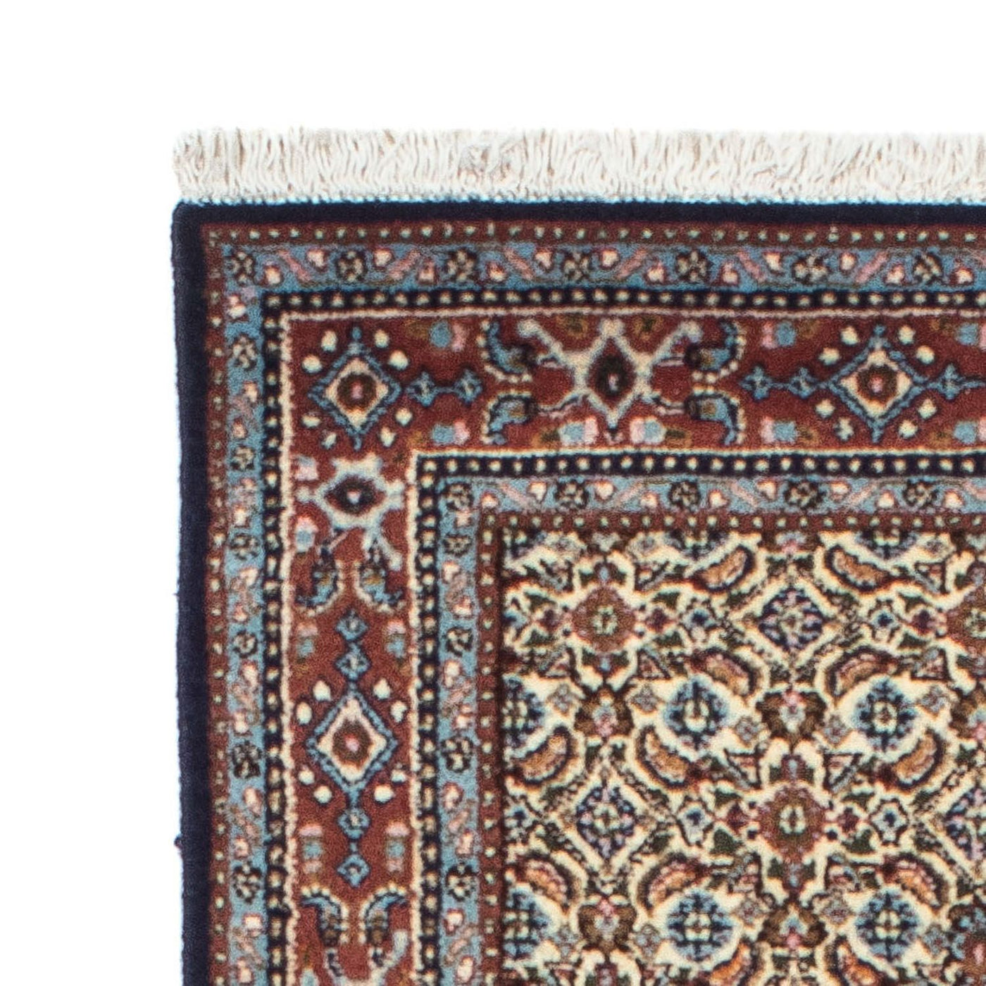 Moud Teppich 203x75cm - Perserteppich