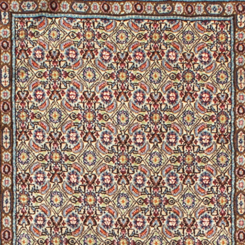 Perserteppich - Classic 194 x 75 cm