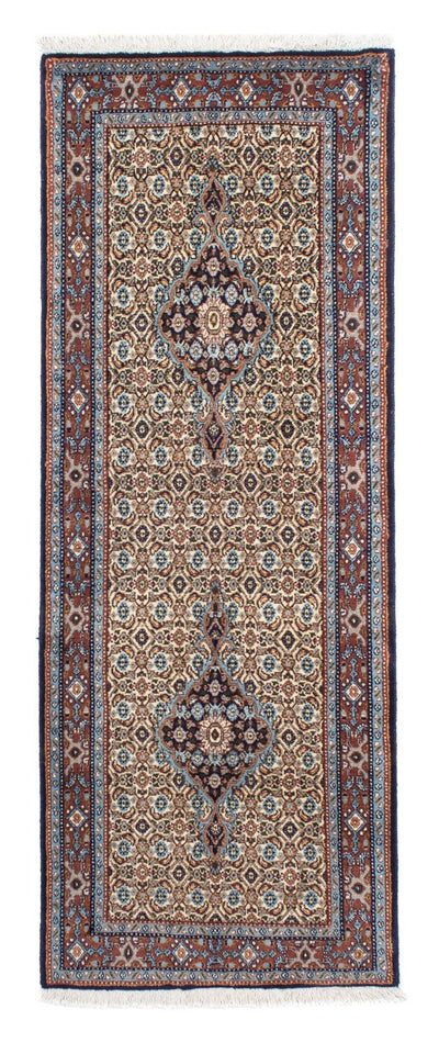 Moud Teppich 75x191cm - Perserteppich
