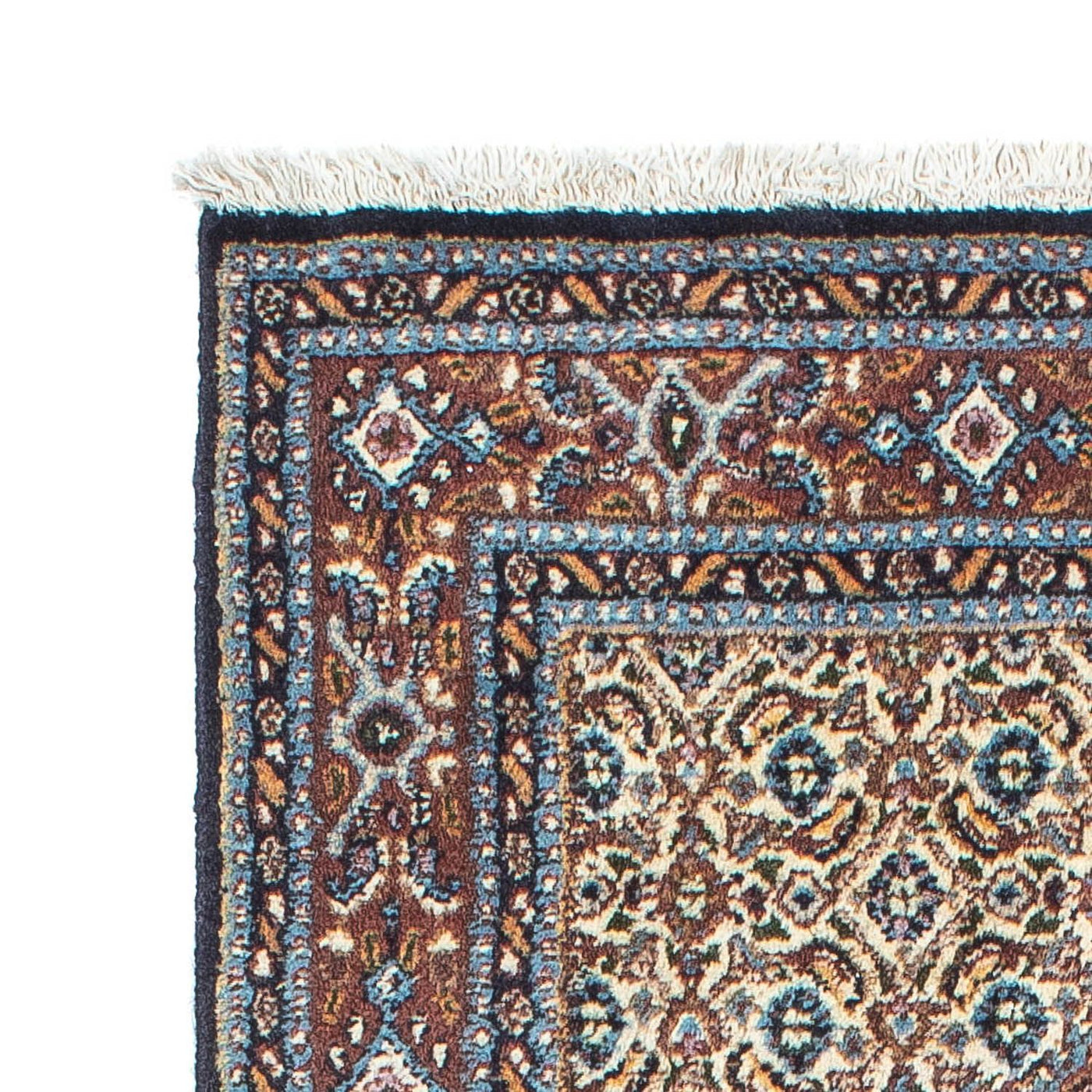 Moud Teppich 197x75cm - Perserteppich