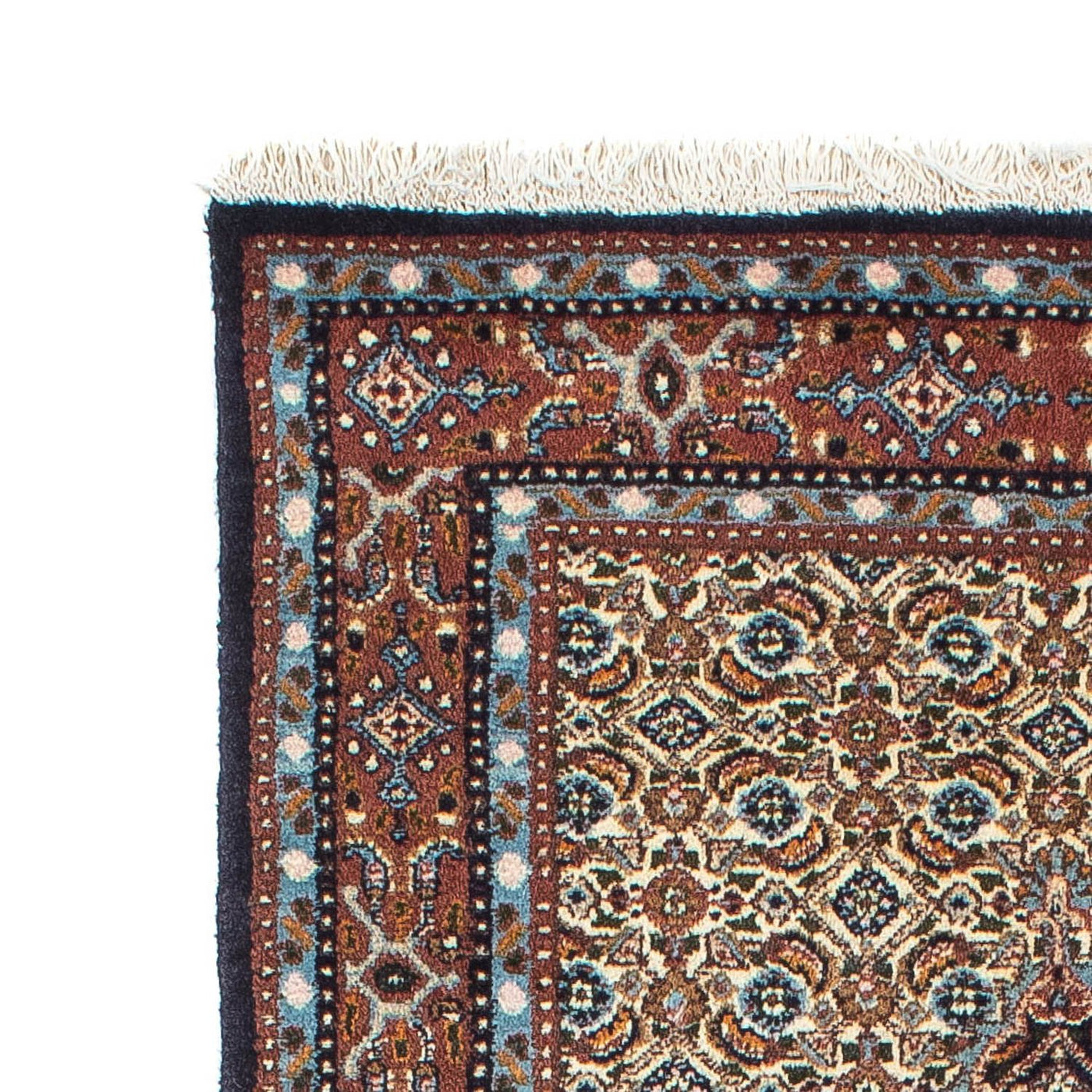 Moud Teppich 199x75cm - Perserteppich