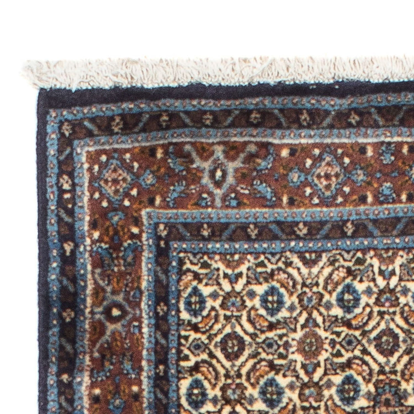 Moud Teppich 197x74cm - Perserteppich