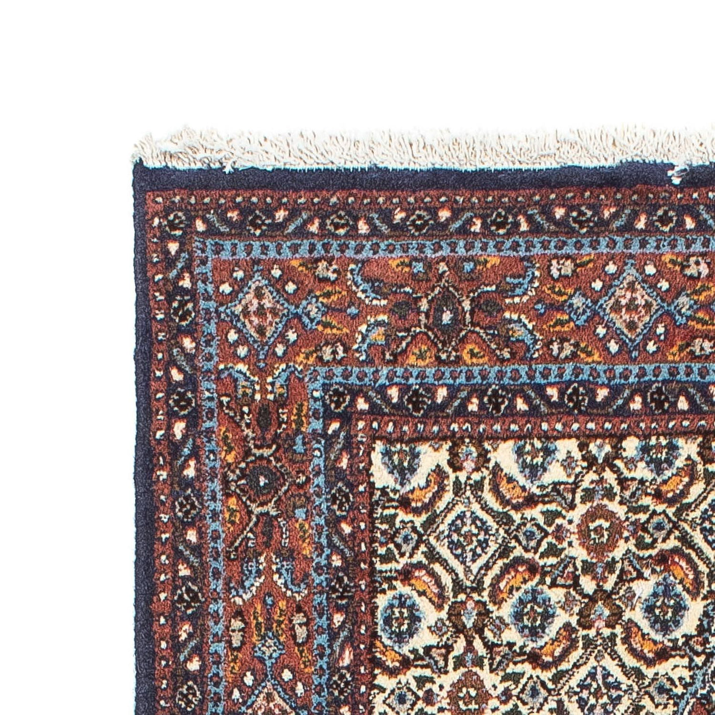 Moud Teppich 190x77cm - Perserteppich
