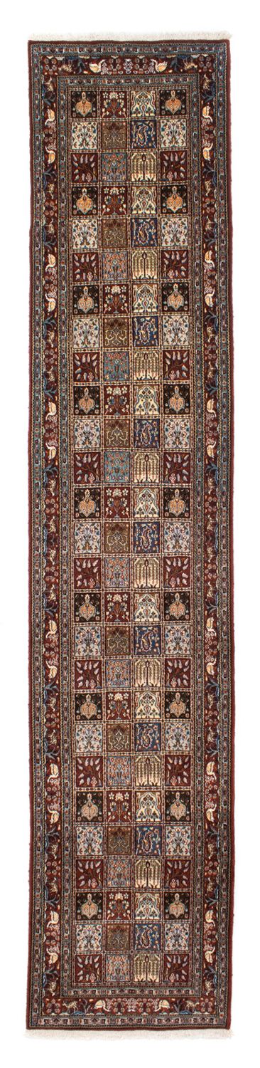 Moud Teppich 81x400cm - Perserteppich