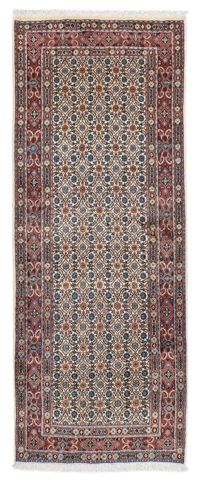 Moud Teppich 78x196cm - Perserteppich