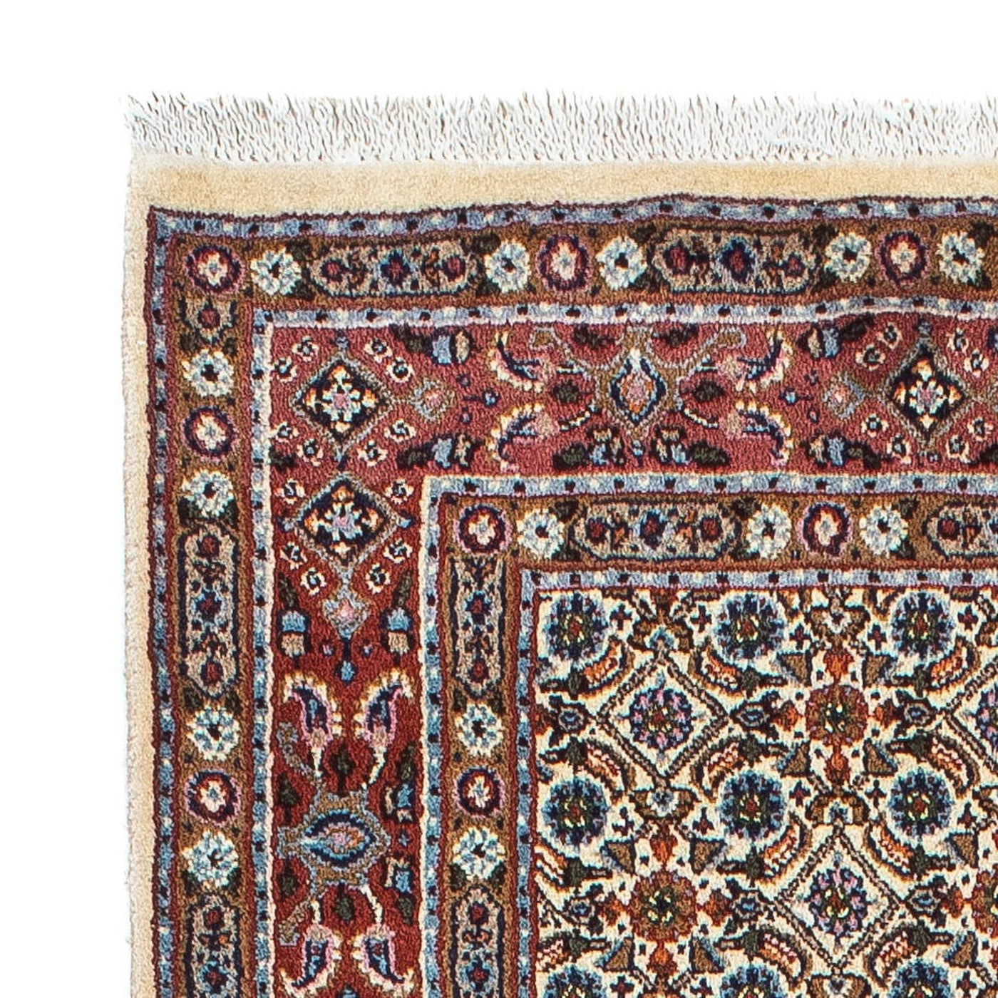 Moud Teppich 196x78cm - Perserteppich