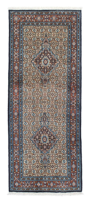 Perserteppich - Classic 191 x 80 cm - beige