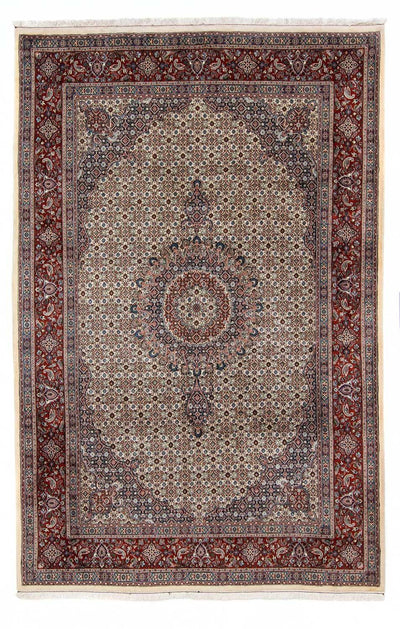 Moud Teppich 204x303cm - Perserteppich