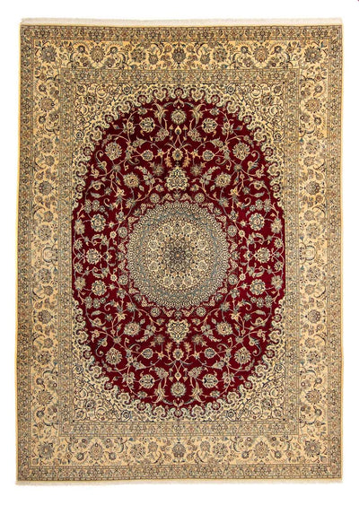 Nain - 9La Teppich 300x408cm - Perserteppich