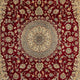 Perserteppich - Nain - Royal 408 x 300 cm Wohnzimmer Teppich