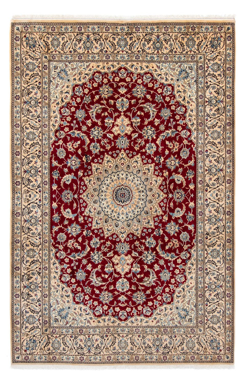 Perserteppich - Nain - Royal 300 x 204 cm