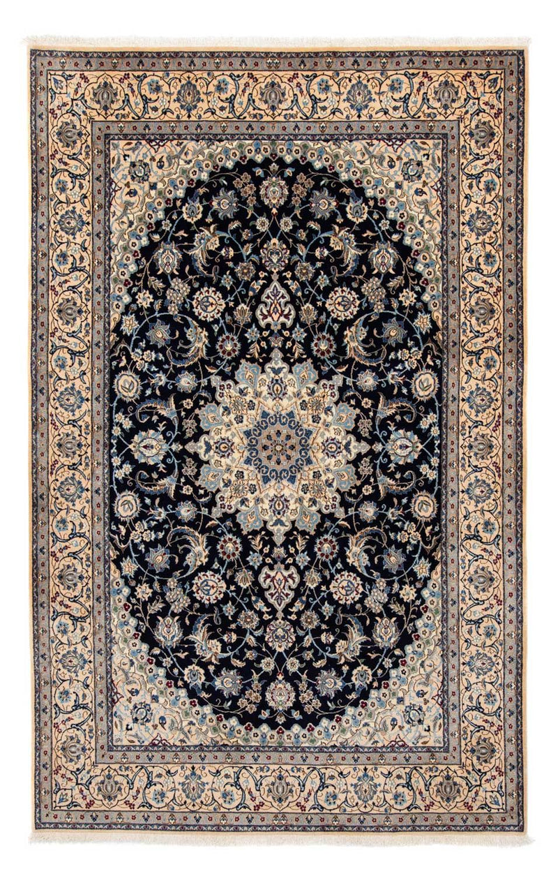 Perserteppich - Nain - Royal 308 x 200 cm