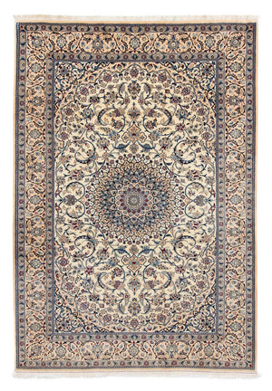 Perserteppich - Nain - Royal 303 x 202 cm
