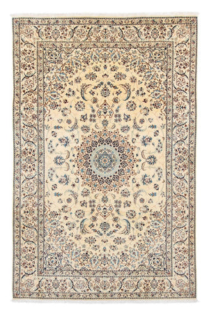 Perserteppich - Nain - Royal 303 x 203 cm