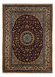 Perserteppich - Nain - Royal 344 x 248 cm