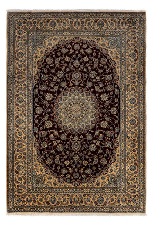 Perserteppich - Nain - Royal 348 x 250 cm