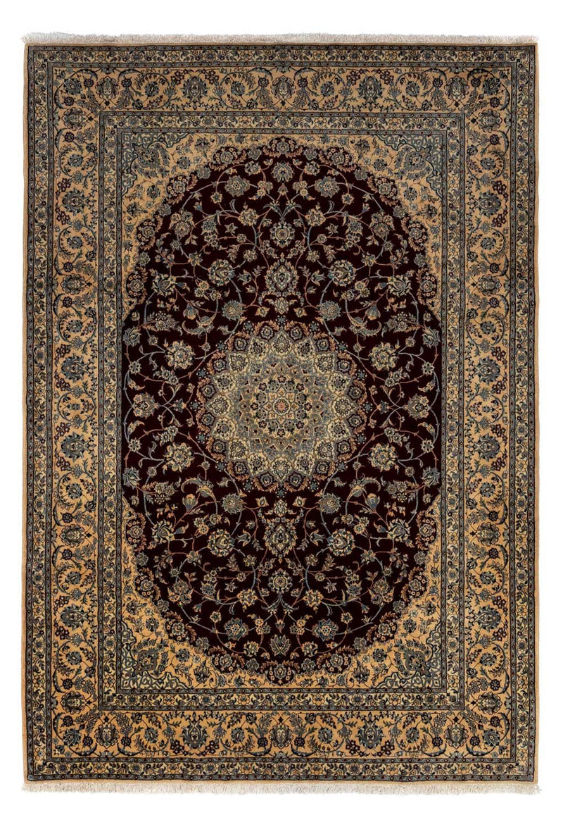 Perserteppich - Nain - Royal 348 x 250 cm